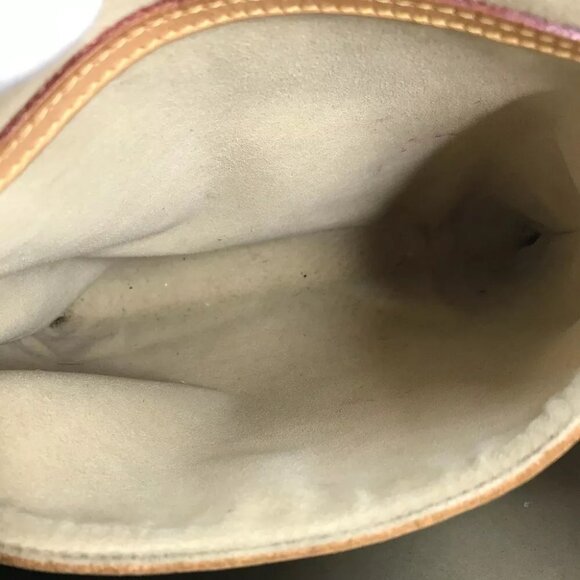 LOUIS VUITTON Monogram RetiroPM 2WAY Bag Hand Bag Shoulder Bag - Picture 8 of 16